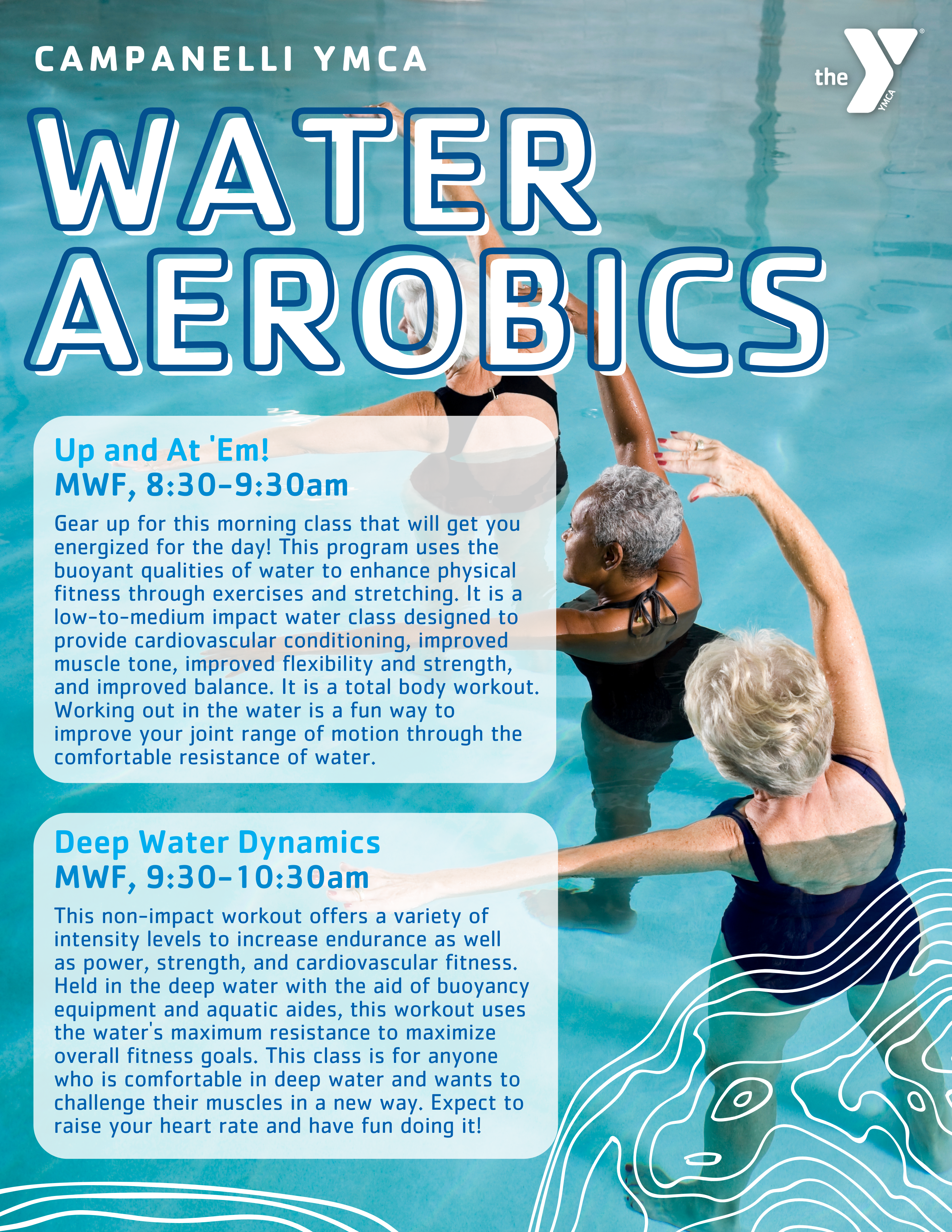 Instructive Essentials for What to Wear to Water Aerobics